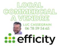 annonce vente local commerce aix en provence 13100