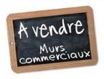 annonce vente local commerce aix en provence 13100