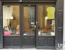 annonce vente local commerce aix en provence 13100