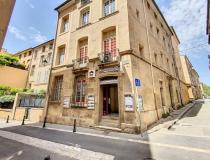 annonce vente local commerce aix en provence 13100