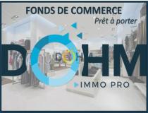 annonce vente local commerce aix les bains 73100