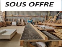 annonce vente local commerce aizenay 85190