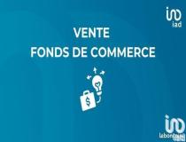 annonce vente local commerce albert 80300