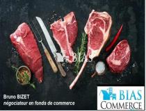 annonce vente local commerce alencon 61000