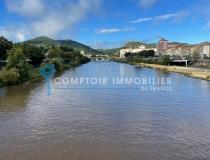 Immobilier local - commerce Ales 30100 [41/2858503]