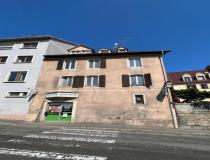 Immobilier local - commerce Altkirch 68130 [41/2840562]