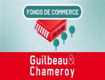 annonce vente local commerce amboise 37400