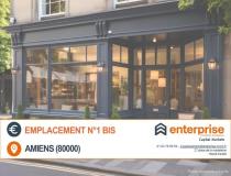 annonce vente local commerce amiens 80000