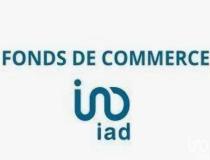 annonce vente local commerce andilly 17230