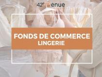 annonce vente local commerce andrezieux boutheon 42160