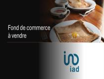 annonce vente local commerce angers 49000