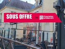 Immobilier local - commerce Angers 49000 [41/2836539]