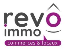 annonce vente local commerce angers 49000