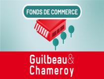 annonce vente local commerce angers 49000