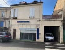 Vente local - commerce Angouleme 16000 [41/2859419]