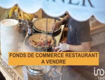 annonce vente local commerce annebault 14430