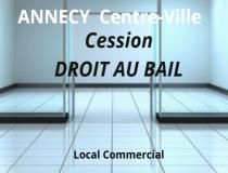 annonce vente local commerce annecy 74000