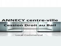 Immobilier local - commerce Annecy 74000 [41/2863051]