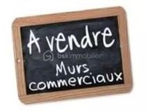 annonce vente local commerce annecy 74000