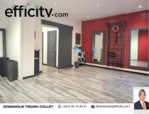 Immobilier local - commerce Annemasse 74100 [41/2858237]