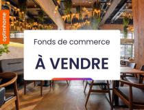 annonce vente local commerce anneyron 26140