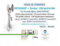 Immobilier local - commerce Antibes 6600 [41/2826507]