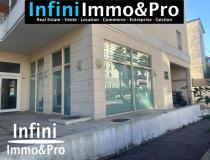 annonce vente local commerce antibes 06600