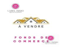 annonce vente local commerce anzin 59410