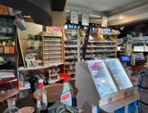 annonce vente local commerce arcachon 33120