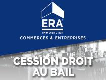 annonce vente local commerce arcais 79210