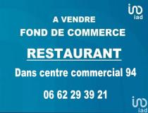 Vente local - commerce Arcueil 94110 [41/2864362]