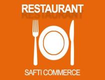 annonce vente local commerce ares 33740