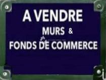 annonce vente local commerce argenteuil 95100