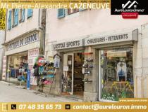 Achat local - commerce Arreau 65240 [41/2837505]
