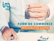 annonce vente local commerce ars en re 17590