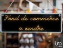 annonce vente local commerce asnieres sur seine 92600