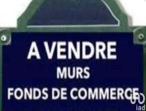 annonce vente local commerce aubagne 13400