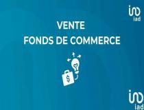 Immobilier local - commerce Aubervilliers 93300 [41/2842605]