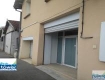 Immobilier local - commerce Auch 32000 [41/2747617]