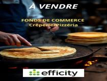 annonce vente local commerce auray 56400