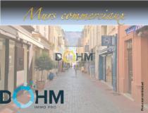 annonce vente local commerce aurec sur loire 43110