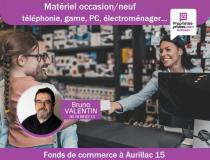 Achat local - commerce Aurillac 15000 [41/2834095]