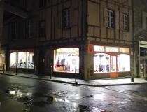Immobilier local - commerce Aurillac 15000 [41/2858311]