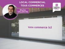 Vente local - commerce Aurillac 15000 [41/2859791]
