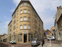 Immobilier local - commerce Autun 71400 [41/2815144]