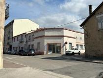 Immobilier local - commerce Autun 71400 [41/2829582]