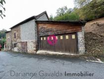 Immobilier local - commerce Auzits 12390 [41/2858205]