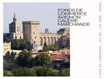 annonce vente local commerce avignon 84000