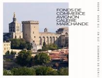 Immobilier local - commerce Avignon 84000 [41/2864299]