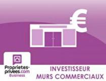 annonce vente local commerce avignon 84000